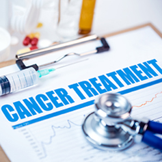 Cancer treatments
